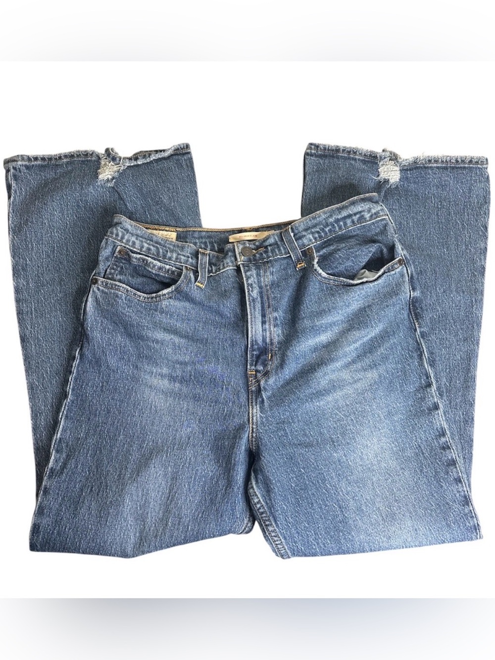 Levi’s 70s High Flare Size 31